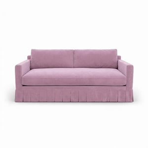 [B] MODERN VELVET-LILAC