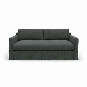 [B] MODERN VELVET-LODEN