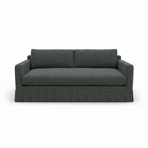 [B] MODERN VELVET-LODEN