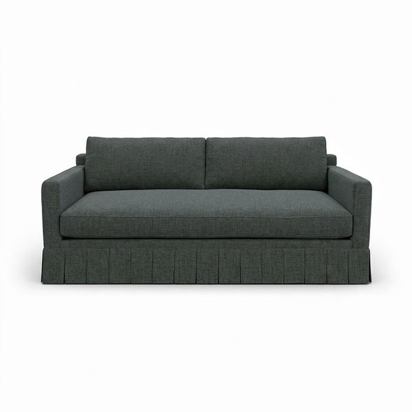 [B] MODERN VELVET-LODEN