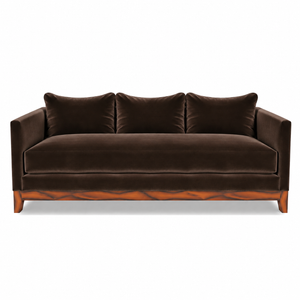 [B] MODERN VELVET-MINK
