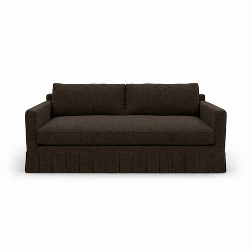 [B] MODERN VELVET-MINK