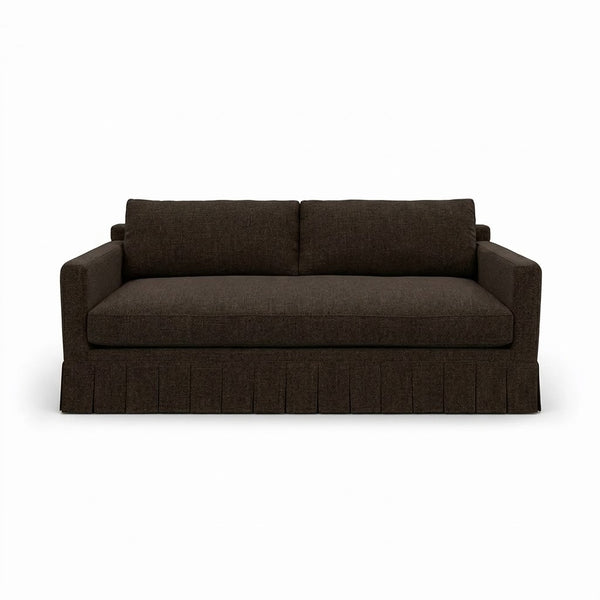 [B] MODERN VELVET-MINK