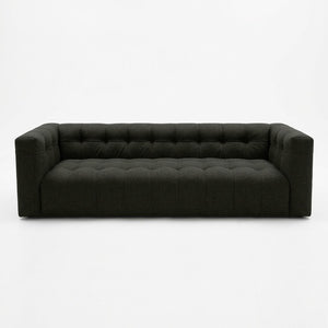 [B] MODERN VELVET-MINK