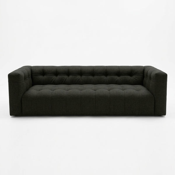 [B] MODERN VELVET-MINK