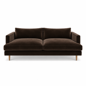 [B] MODERN VELVET-MINK