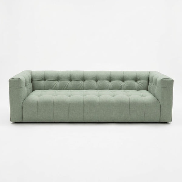[B] MODERN VELVET-MIST