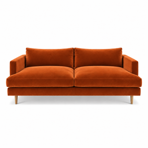 [B] MODERN VELVET-ORANG