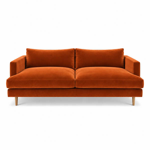 [B] MODERN VELVET-ORANG