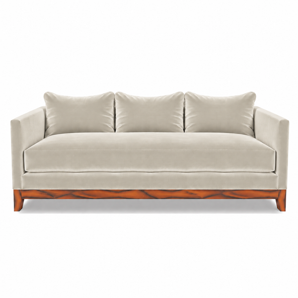 [B] MODERN VELVET-OYSTE