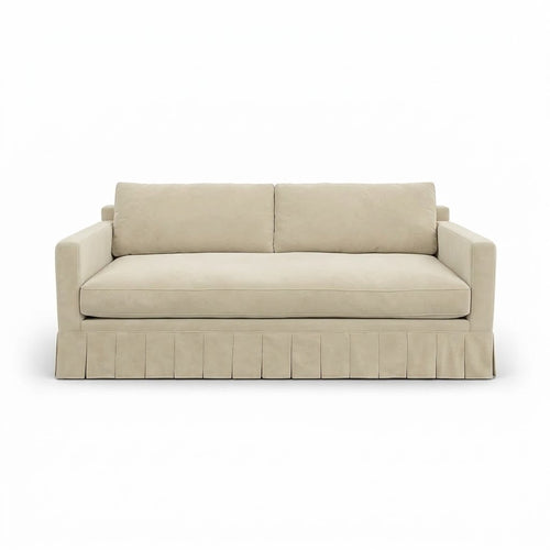 [B] MODERN VELVET-OYSTE