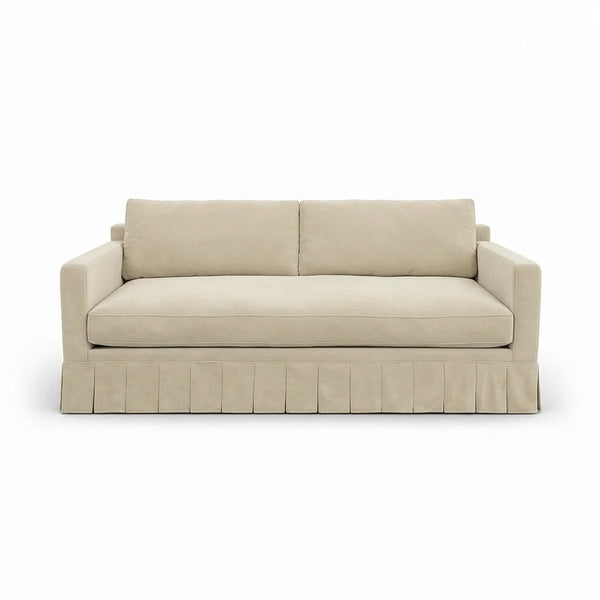 [B] MODERN VELVET-OYSTE