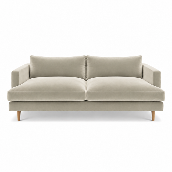 [B] MODERN VELVET-OYSTE