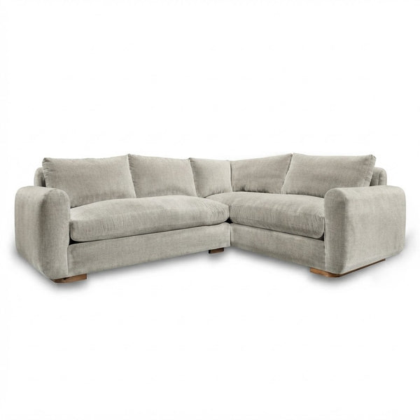 [B] MODERN VELVET-OYSTE