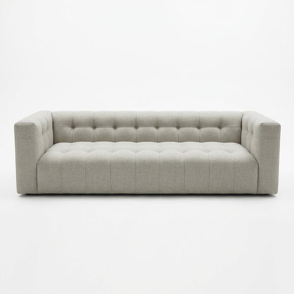 [B] MODERN VELVET-OYSTE