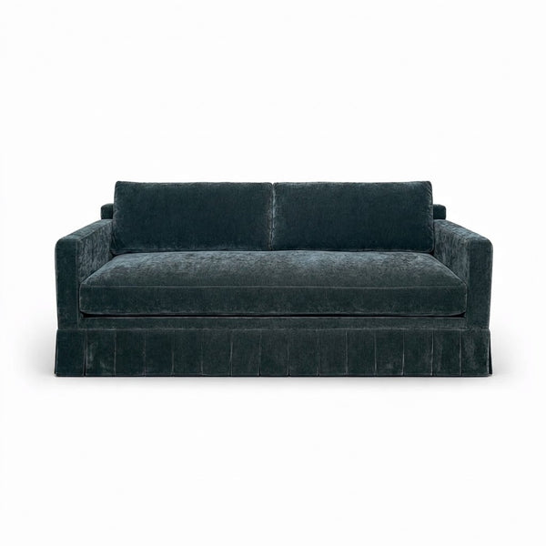 [B] MODERN VELVET-PEACO