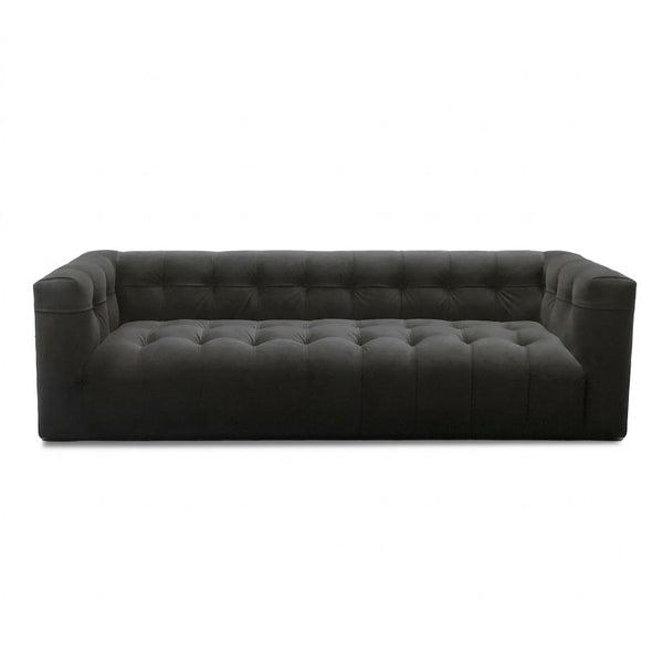 [B] MODERN VELVET-PEACO