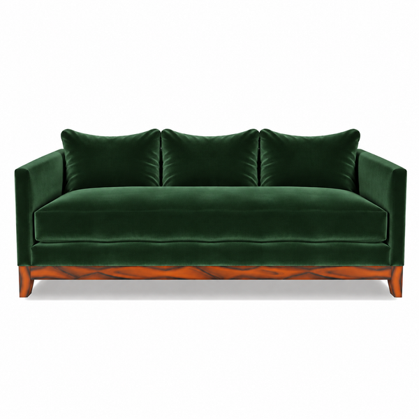 [B] MODERN VELVET-PINE