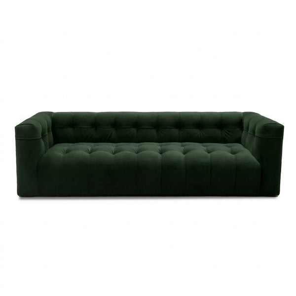[B] MODERN VELVET-PINE