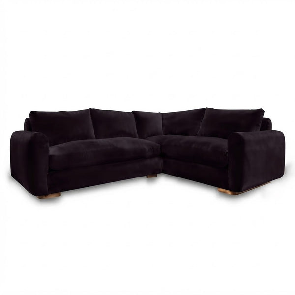 [B] MODERN VELVET-PINE