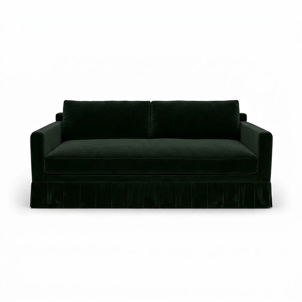 [B] MODERN VELVET-PINE
