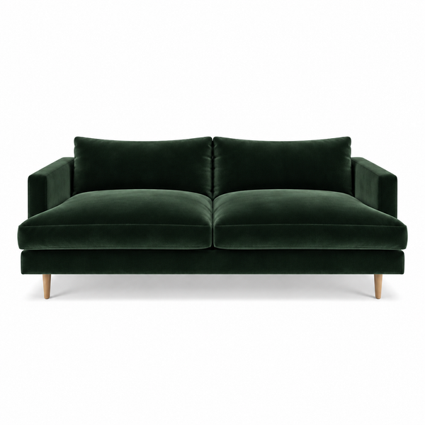 [B] MODERN VELVET-PINE