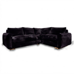 [B] MODERN VELVET-PURPL