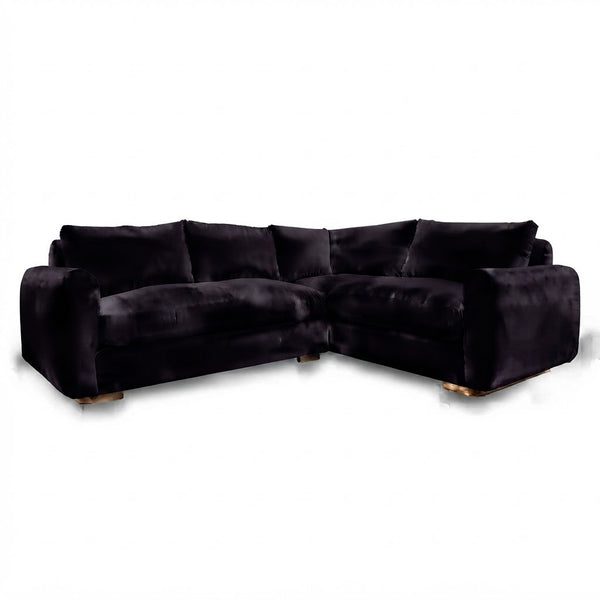 [B] MODERN VELVET-PURPL
