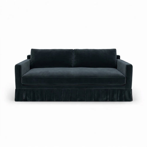 [B] MODERN VELVET-PURPL