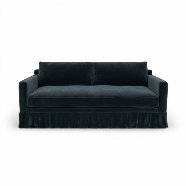 [B] MODERN VELVET-PURPL