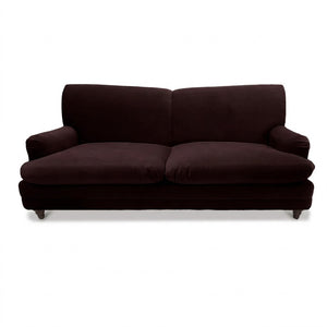[B] MODERN VELVET-RUBY