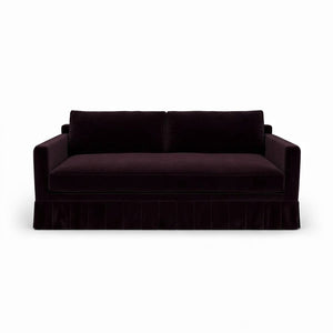 [B] MODERN VELVET-RUBY