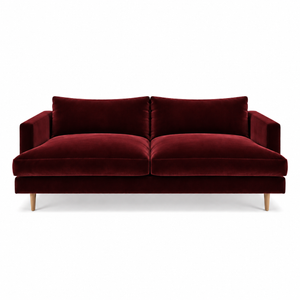 [B] MODERN VELVET-RUBY