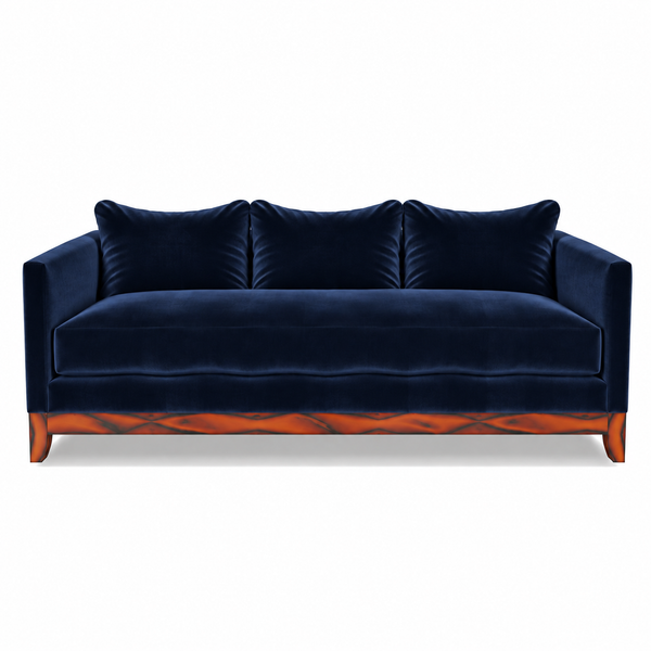 [B] MODERN VELVET-SAPPH