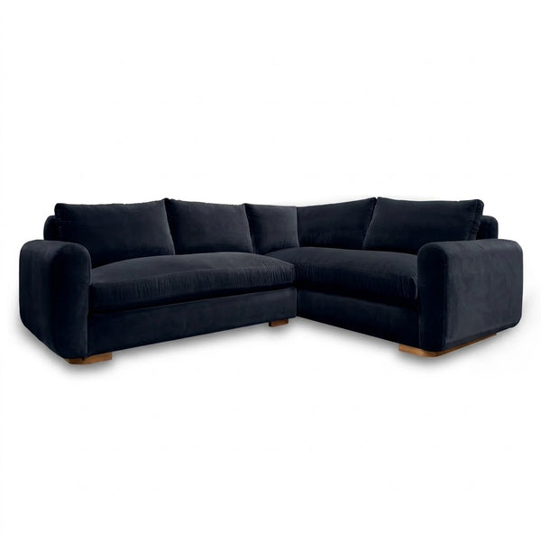 [B] MODERN VELVET-SAPPH
