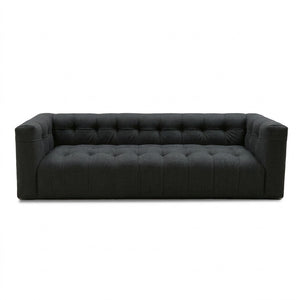 [B] MODERN VELVET-SLATE