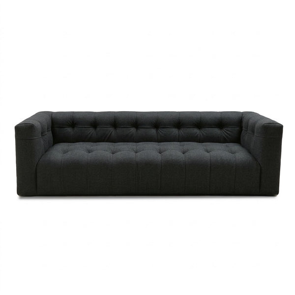 [B] MODERN VELVET-SLATE
