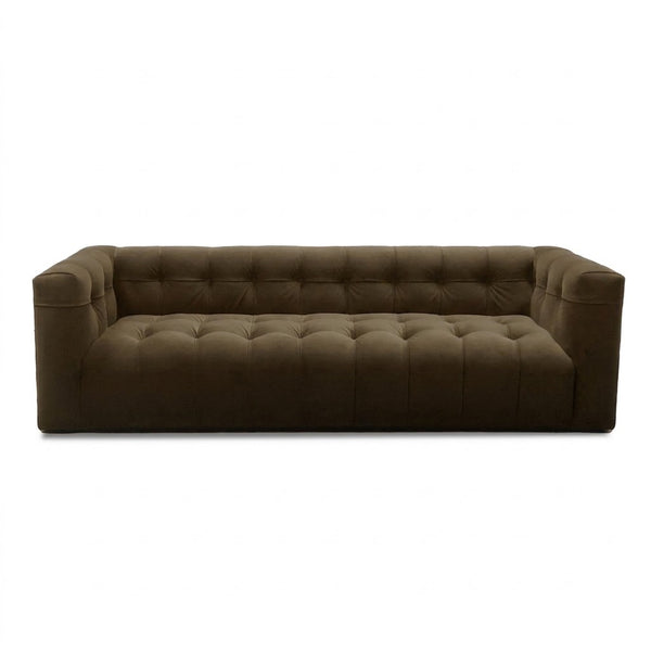 [B] MODERN VELVET-TARRA