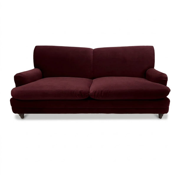 [B] MODERN VELVET-WINE
