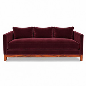 [B] MODERN VELVET-WINE