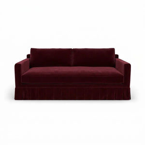 [B] MODERN VELVET-WINE