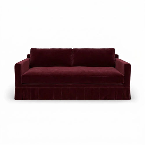[B] MODERN VELVET-WINE