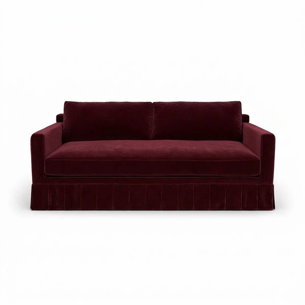 [B] MODERN VELVET-WINE