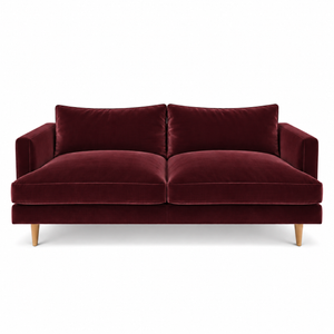 [B] MODERN VELVET-WINE