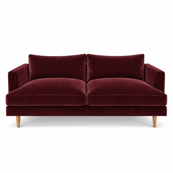 [B] MODERN VELVET-WINE