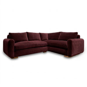 [B] MODERN VELVET-WINE