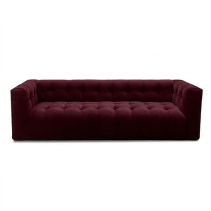 [B] MODERN VELVET-WINE