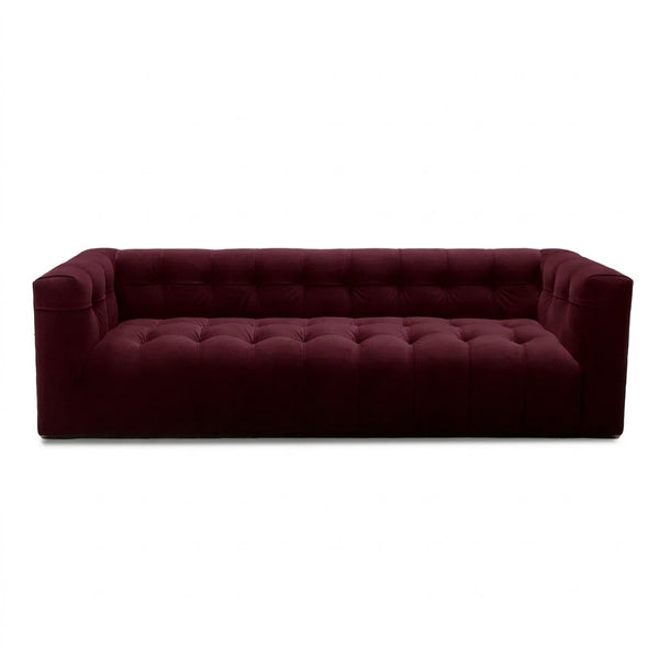[B] MODERN VELVET-WINE