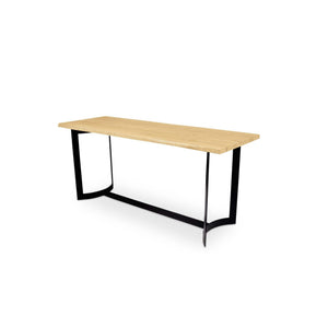 Bent Bench Extra Small Oak