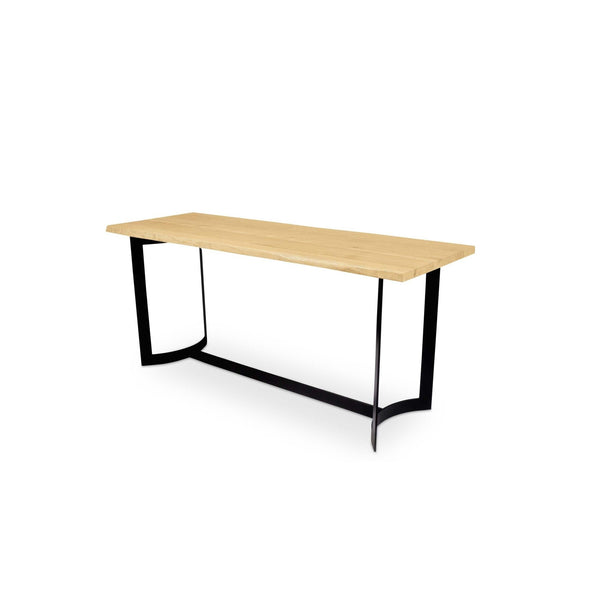 Bent Bench Extra Small Oak